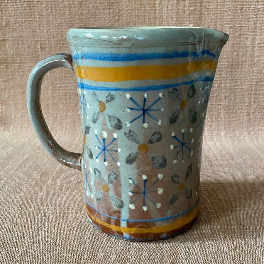 James Burnett-Stuart Large Jug