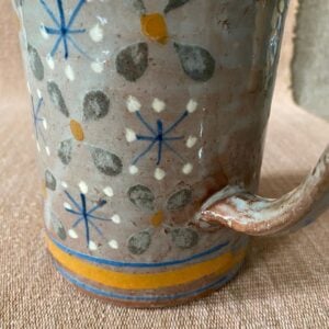James Burnett-Stuart Large Jug - Image 4