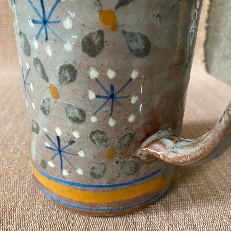 James Burnett-Stuart Large Jug