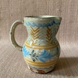 James Burnett Stuart ceramic jug