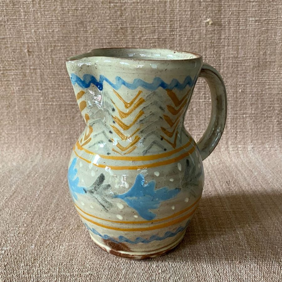James Burnett-Stuart Jug JBJU3