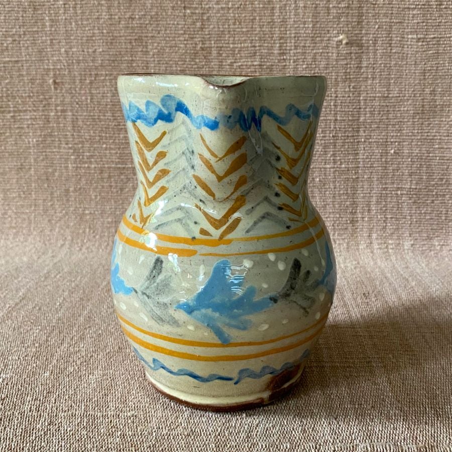 James Burnett-Stuart Jug JBJU3