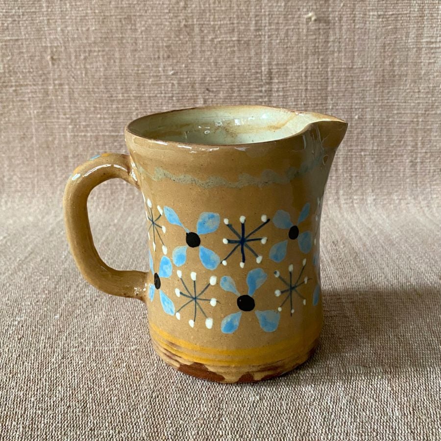 James Burnett Stuart ceramic jug