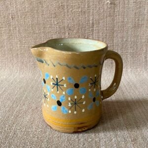 James Burnett Stuart ceramic jug
