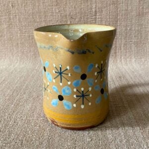 James Burnett-Stuart Jug JBJU4 - Image 3
