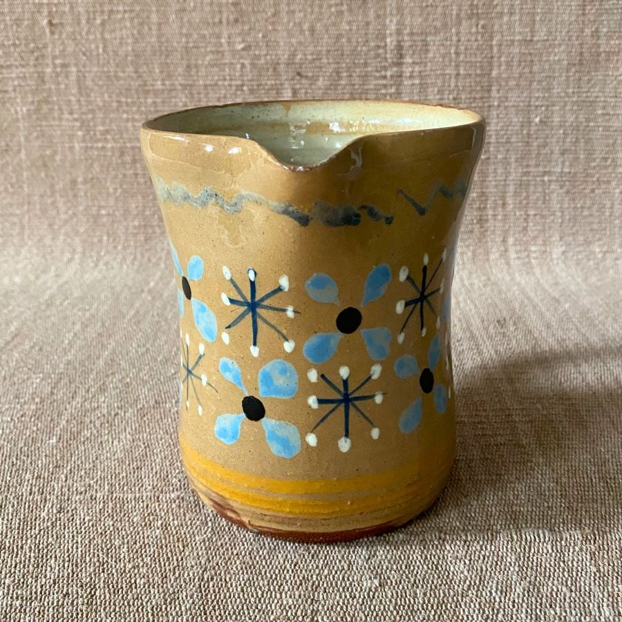 James Burnett-Stuart Jug JBJU4