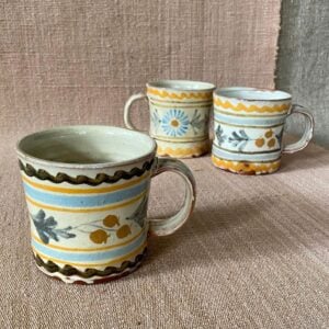 James Burnett Stuart Ceramic Mug