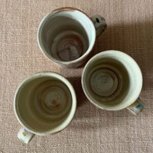 James Burnett Stuart Ceramic Mug