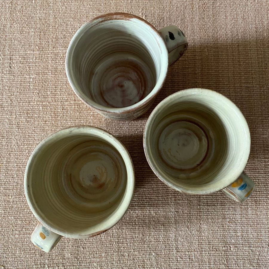 James Burnett Stuart Ceramic Mug