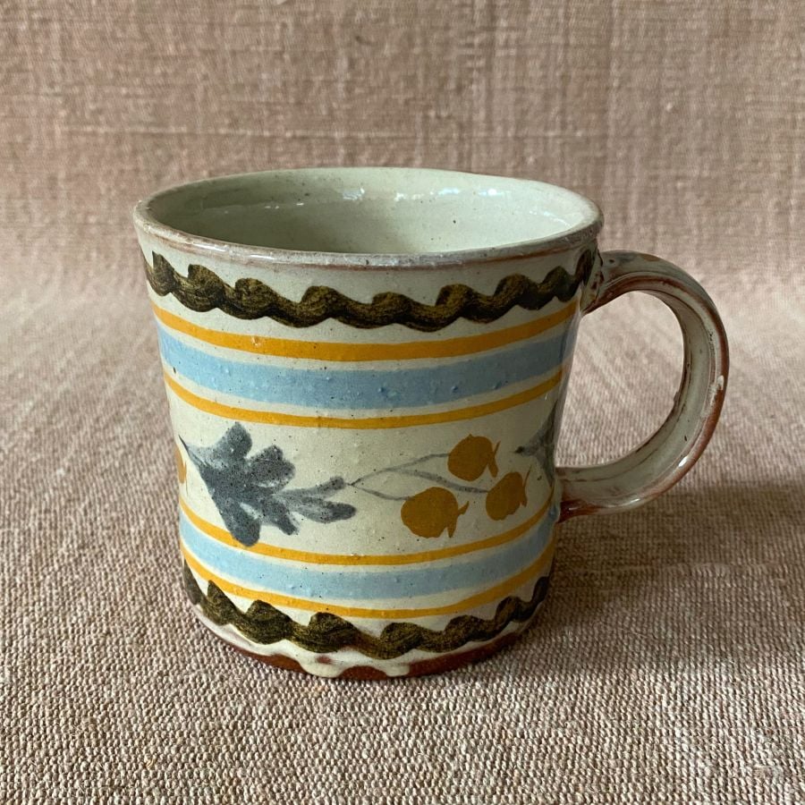 James Burnett Stuart Ceramic Mug