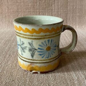 James Burnett Stuart Ceramic Mug