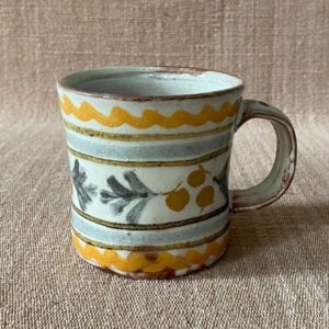James Burnett Stuart Ceramic Mug