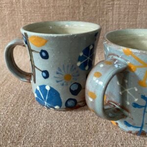 James Burnett Stuart Ceramic Mug