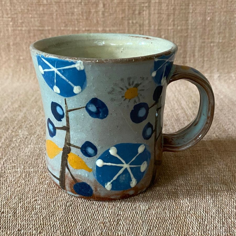 James Burnett Stuart Ceramic Mug
