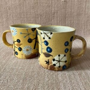 James Burnett Stuart Ceramic Mug