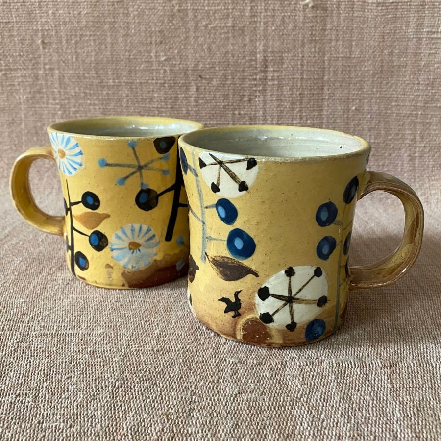 James Burnett Stuart Ceramic Mug