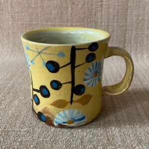 James Burnett Stuart Ceramic Mug
