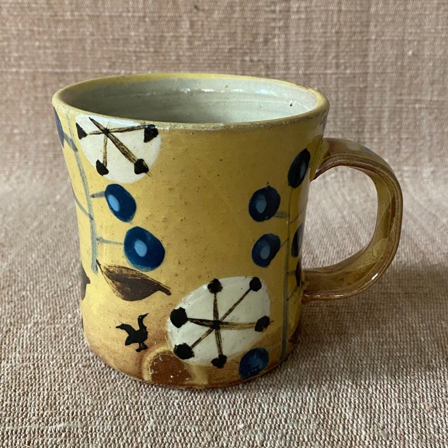 James Burnett Stuart Ceramic Mug