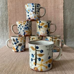 James Burnett Stuart Ceramic Mug