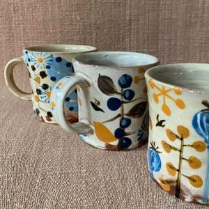 James Burnett Stuart Ceramic Mug
