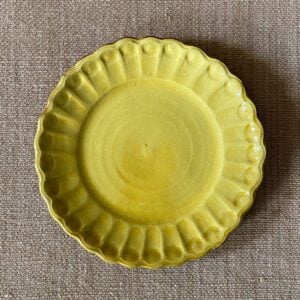 James Burnett Stuart Glazed Ceramic Cup