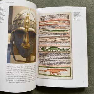 Legendary Beasts of Britain by Julia Cresswell - Image 3