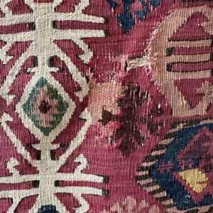 Kilim Rug ANTK2 - Image 5