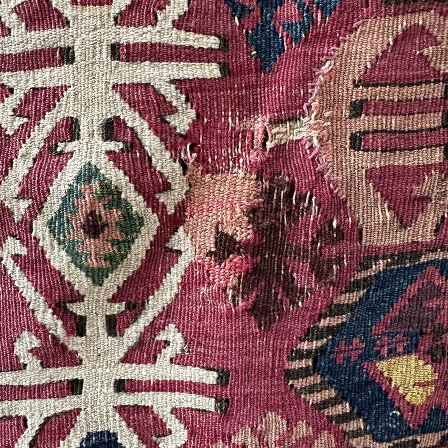 Kilim Rug ANTK2
