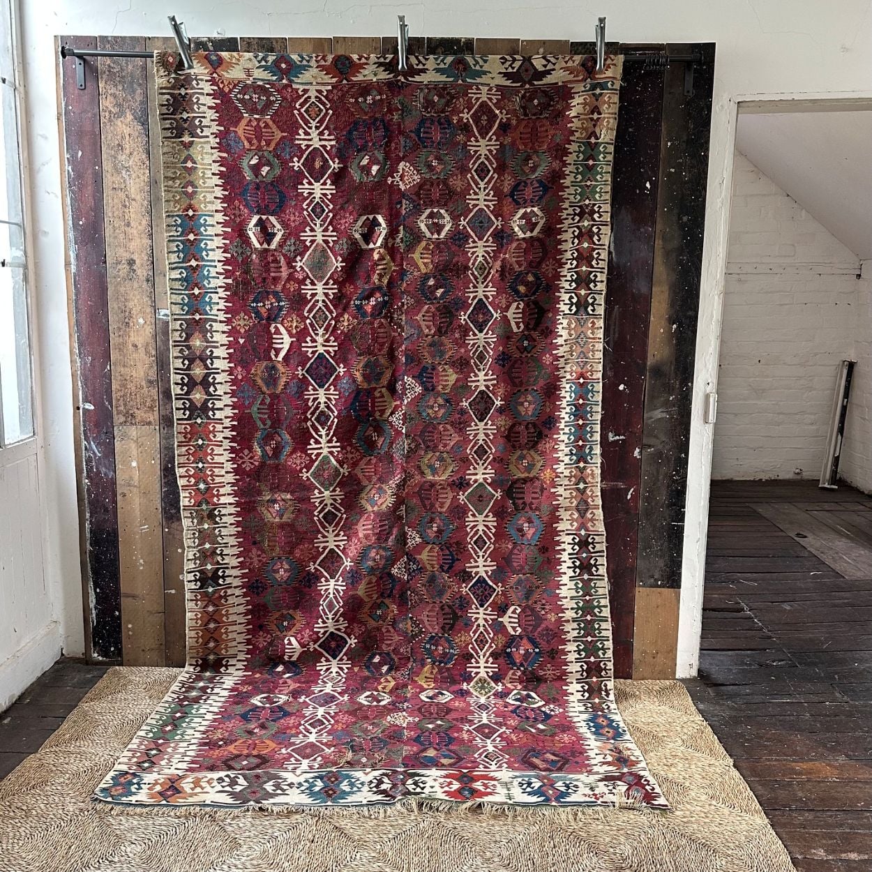 Antique Kilim