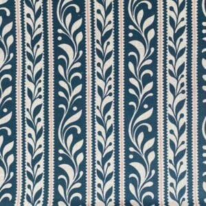 Arden Stripe Indigo - Image 2