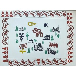Desdemona McCannon Framed Print DMCP1 - Image 4