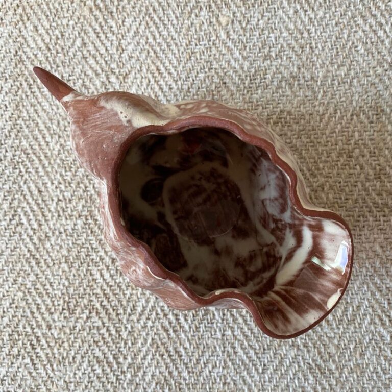Edmund Davies Bird Bowl Terracotta EDBT - Image 2