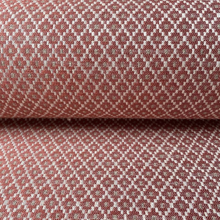 Elgar Weave Brick