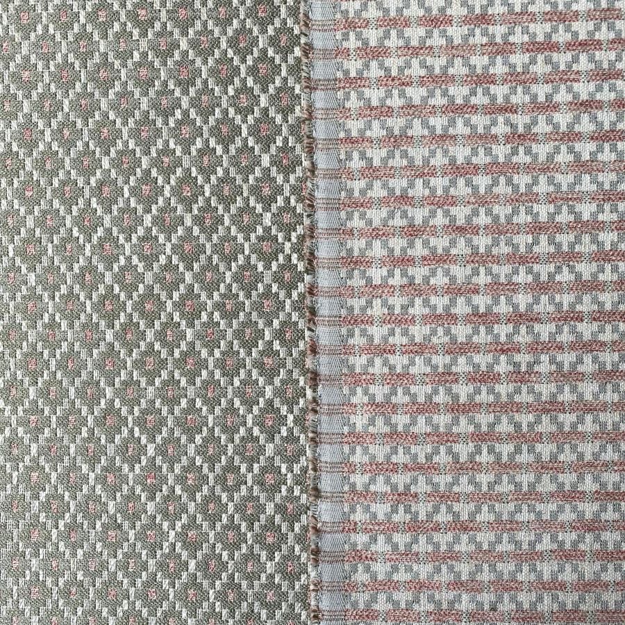 Elgar Weave Sage