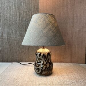 Jack welbourne lamp