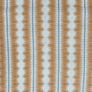 Quill Stripe fabric on a roll