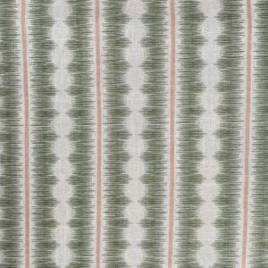 Quill Stripe Moss - Image 2