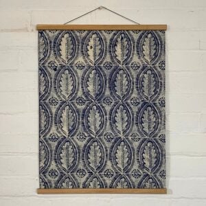Sarah Burns Patterns Paper Hanging
