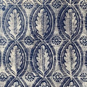 Sarah Burns Patterns Paper Hanging