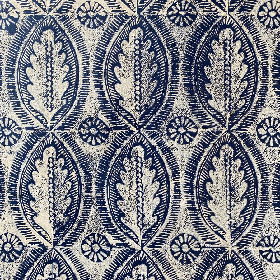 Sarah Burns Patterns Paper Hanging