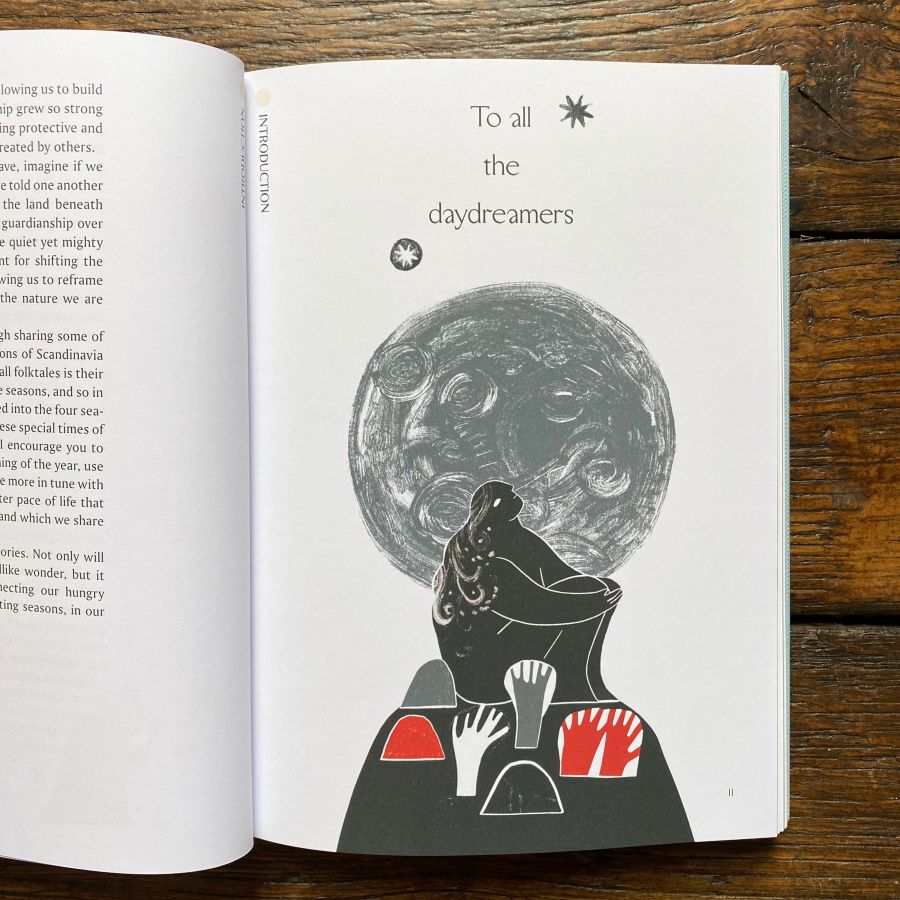 Seasonal Folklore book by Morvern Graham