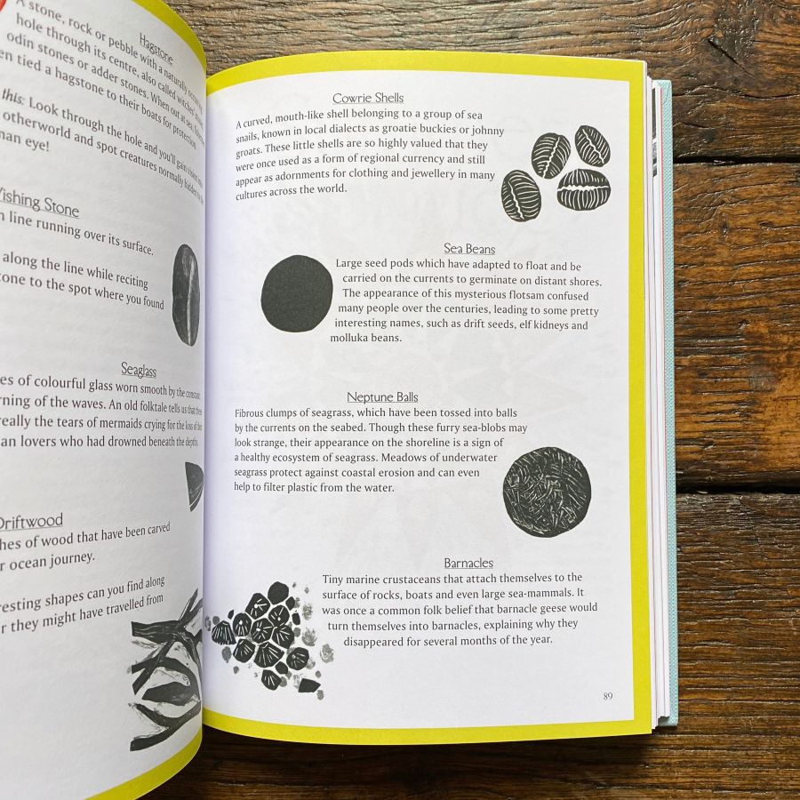 Seasonal Folklore book by Morvern Graham