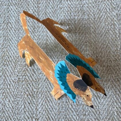 Betty Dog Card - Image 3