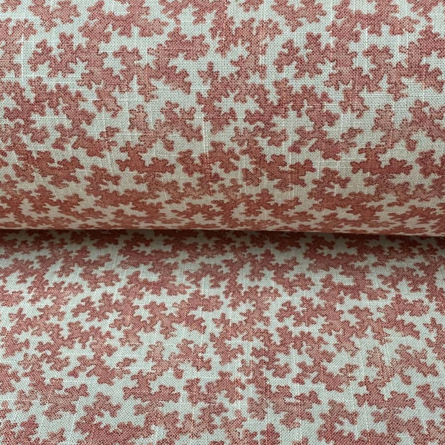 Coralium Currant Red