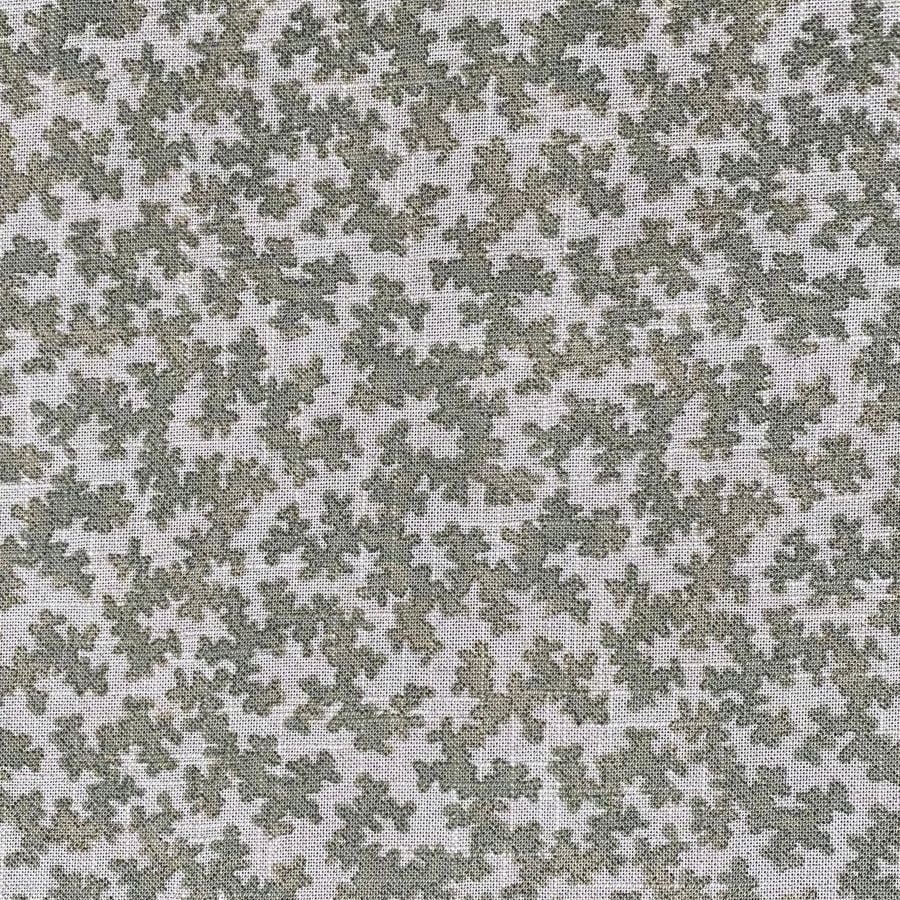 Coralium Sage Green
