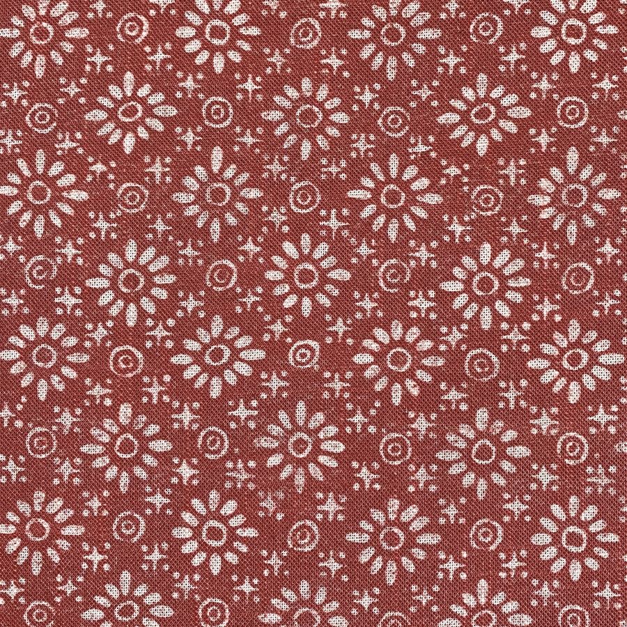 Daisy 2 - Currant