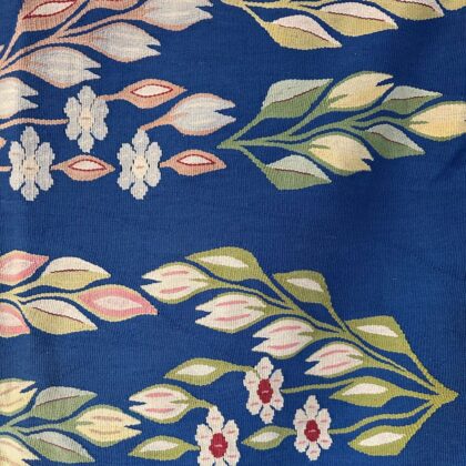 Large Kilim Rug ANTK5 - Image 3