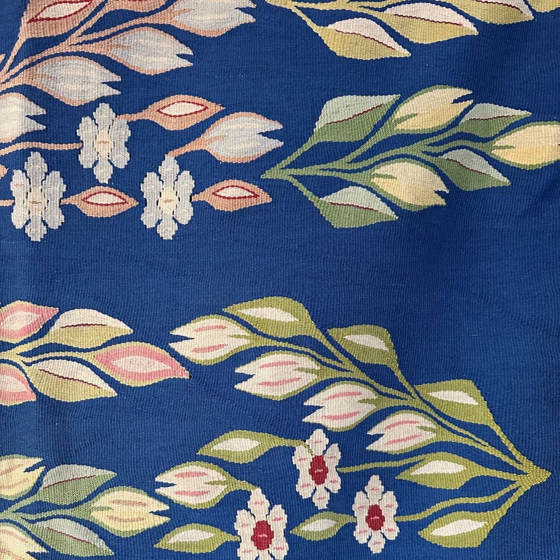 Large Kilim Rug ANTK5 - Image 3
