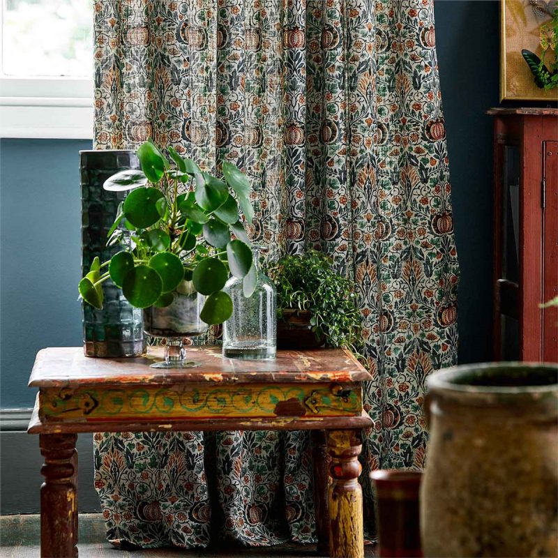 Little Chintz curtain