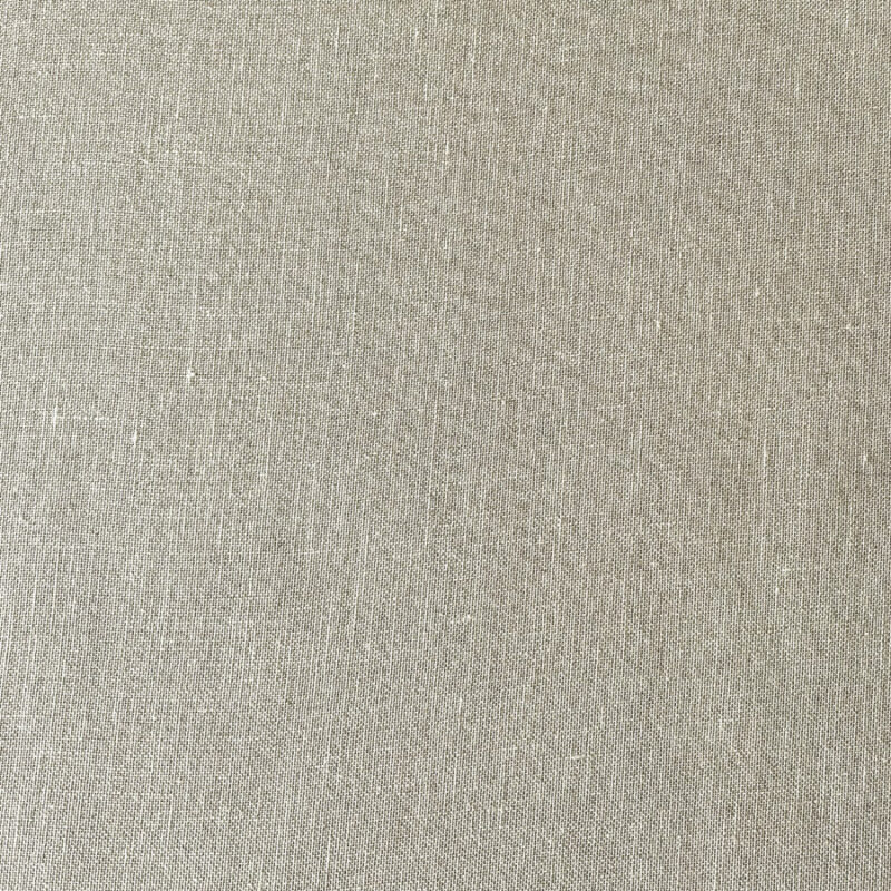EW Linen Sheer Natural Tinsmiths